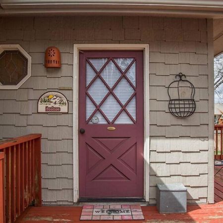 אסטס פארק Sundance Suite, 1 Bedroom With Fireplace Dogs Ok מראה חיצוני תמונה