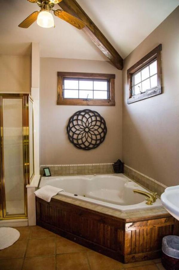 אסטס פארק Sundance Suite, 1 Bedroom With Fireplace Dogs Ok מראה חיצוני תמונה